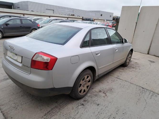 Image Feu arriere principal droit (feux) - AUDI A4 2