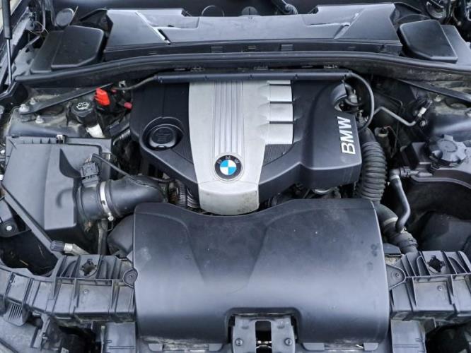 Image Commande chauffage - BMW SERIE 1 E87