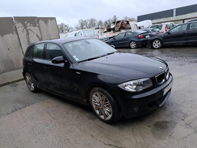 Image Commande chauffage - BMW SERIE 1 E87