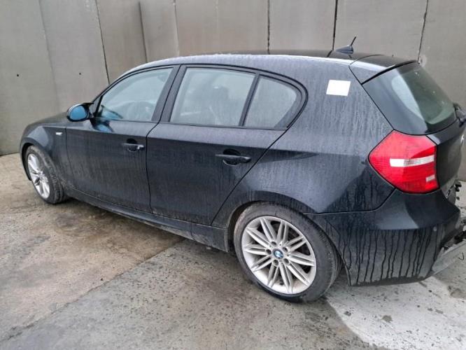 Image Commande chauffage - BMW SERIE 1 E87