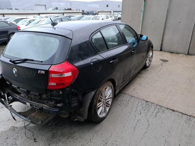 Image Commande chauffage - BMW SERIE 1 E87