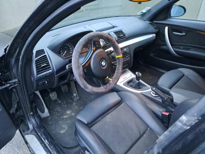Image Commande chauffage - BMW SERIE 1 E87
