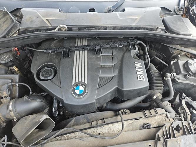 Image Porte avant droit - BMW SERIE 1 E87