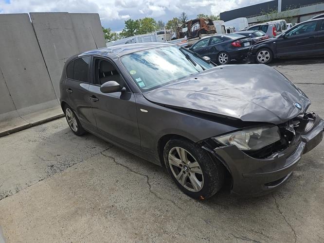 Image Porte avant droit - BMW SERIE 1 E87