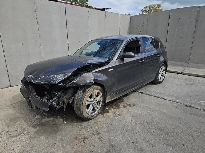 Image Porte avant droit - BMW SERIE 1 E87