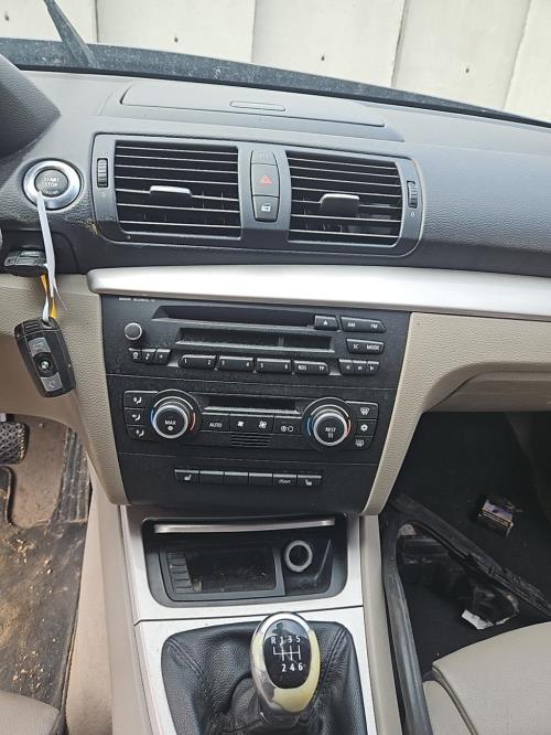 Image Porte avant droit - BMW SERIE 1 E87