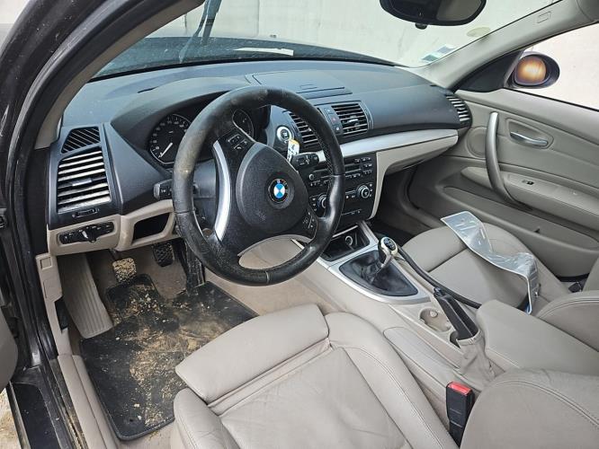 Image Porte avant droit - BMW SERIE 1 E87