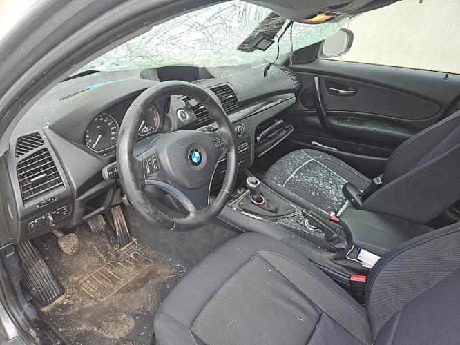Image GMP (groupe motopropulseur) - BMW SERIE 1 E87