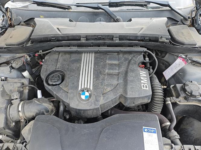 Image GMP (groupe motopropulseur) - BMW SERIE 1 E87