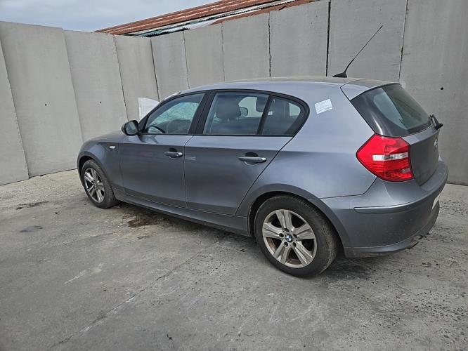 Image GMP (groupe motopropulseur) - BMW SERIE 1 E87