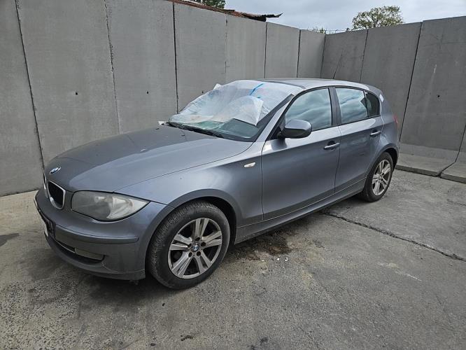 Image GMP (groupe motopropulseur) - BMW SERIE 1 E87