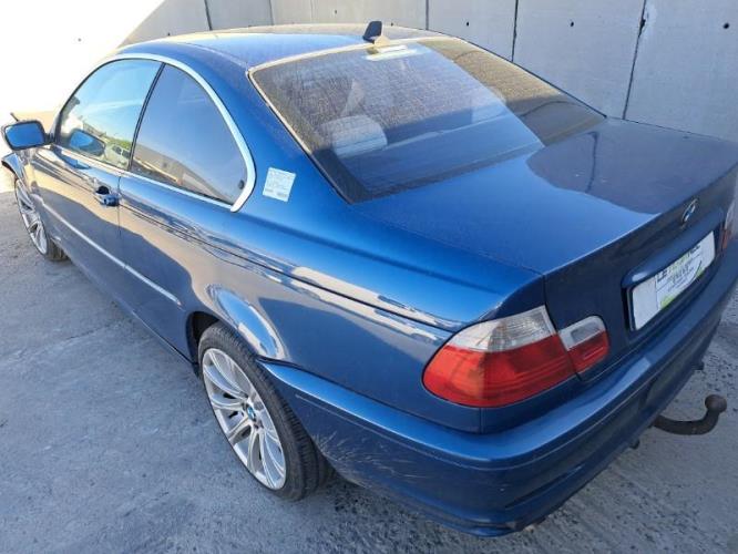 Image Porte avant droit - BMW SERIE 3 E46
