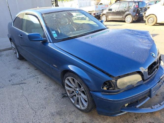 Image Porte avant droit - BMW SERIE 3 E46