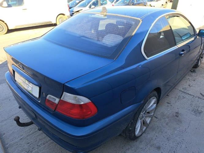 Image Porte avant droit - BMW SERIE 3 E46