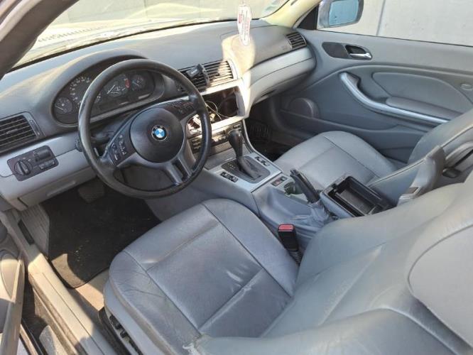 Image Porte avant droit - BMW SERIE 3 E46