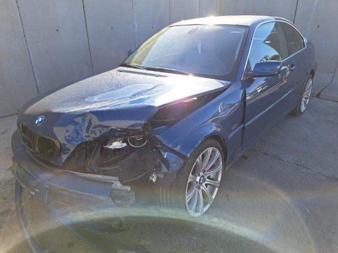 Image Porte avant droit - BMW SERIE 3 E46