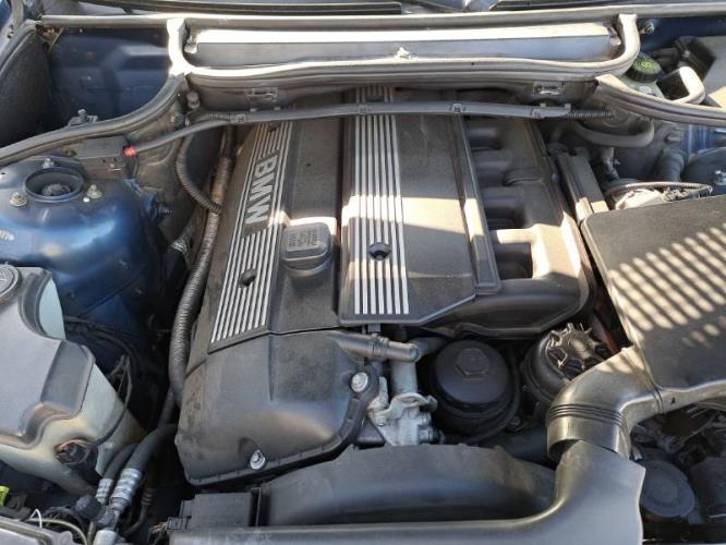 Image Porte avant droit - BMW SERIE 3 E46