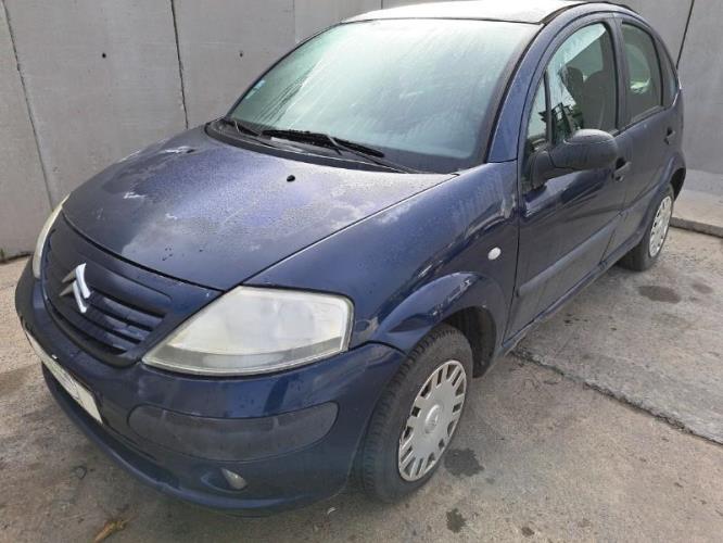 Image Retroviseur gauche - CITROEN C3 1
