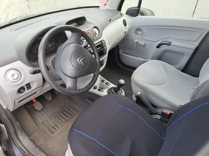 Image Retroviseur gauche - CITROEN C3 1