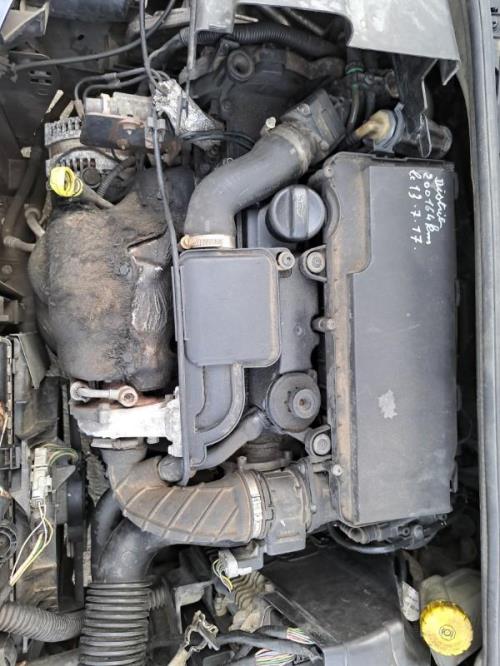 Image Retroviseur gauche - CITROEN C3 1
