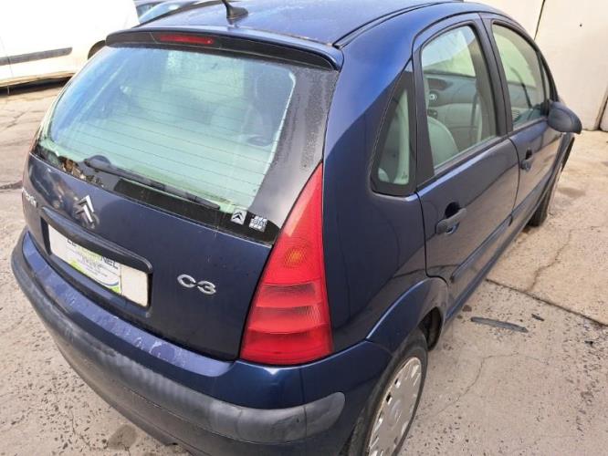 Image Retroviseur gauche - CITROEN C3 1