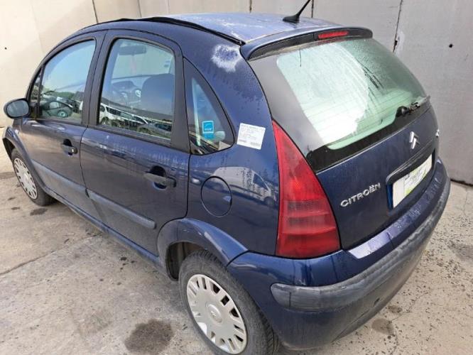 Image Retroviseur gauche - CITROEN C3 1