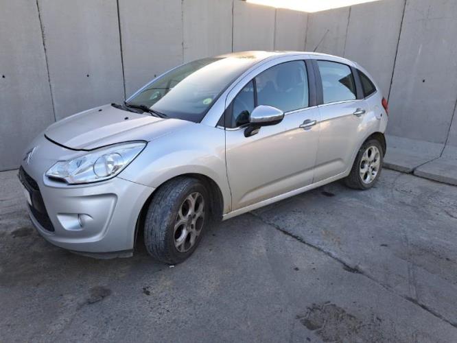 Image Capot - CITROEN C3 2