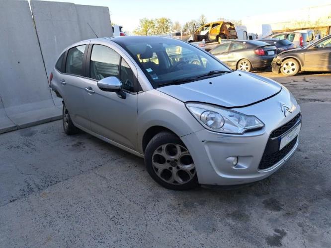 Image Capot - CITROEN C3 2