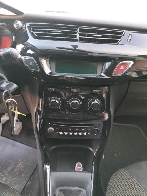Image Capot - CITROEN C3 2