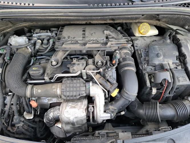 Image Capot - CITROEN C3 2