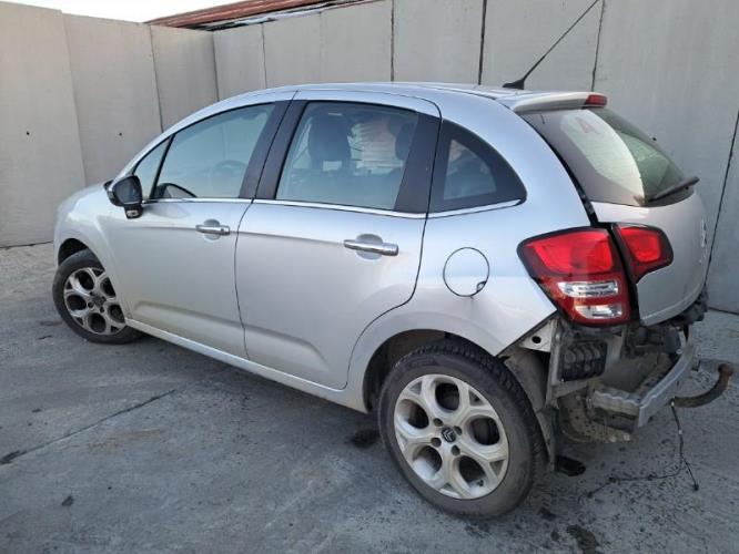 Image Capot - CITROEN C3 2