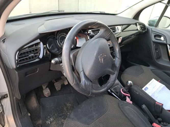 Image Capot - CITROEN C3 2