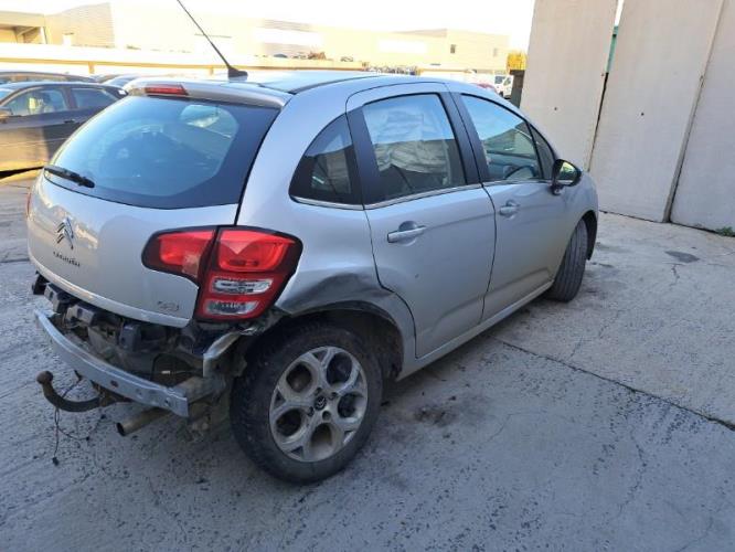 Image Capot - CITROEN C3 2