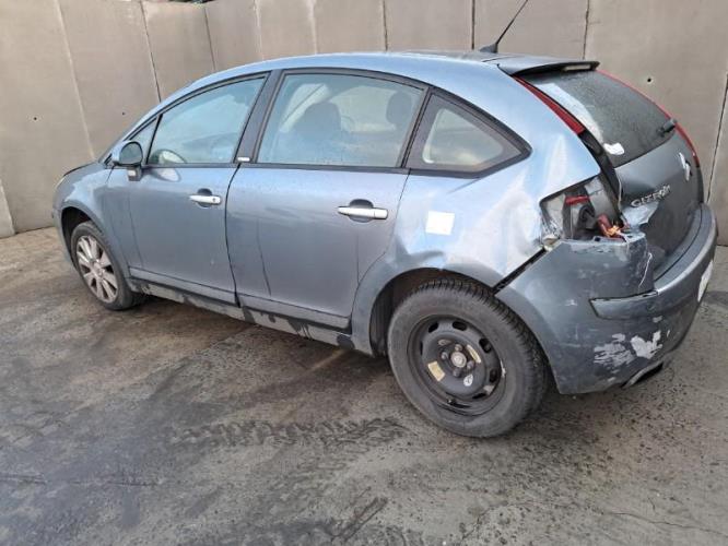 Image Aile avant droit - CITROEN C4 1