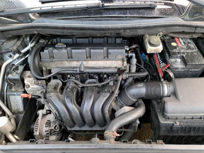 Image Aile avant droit - CITROEN C4 1
