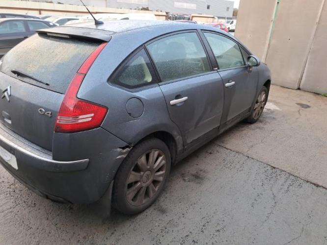Image Aile avant droit - CITROEN C4 1