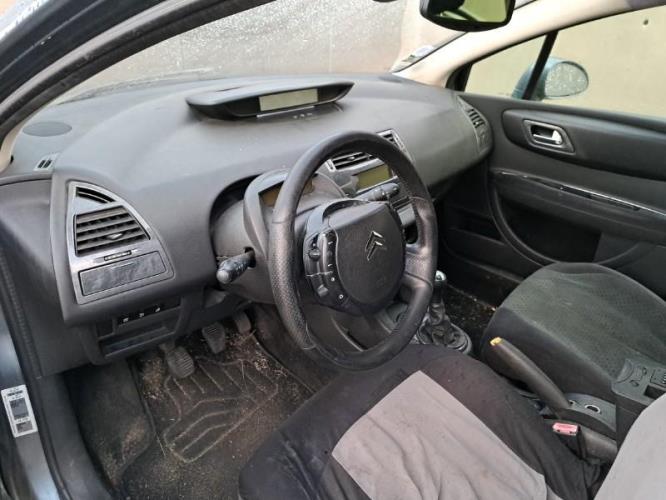 Image Aile avant droit - CITROEN C4 1