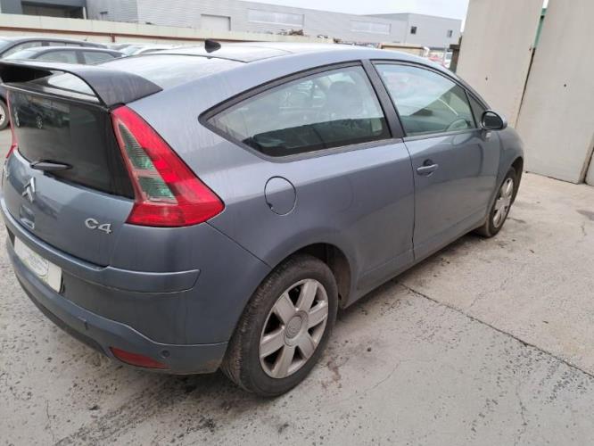 Image Porte avant gauche - CITROEN C4 1