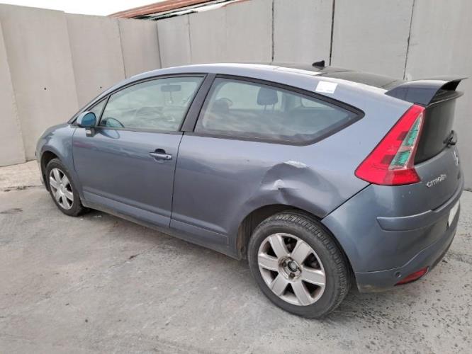 Image Porte avant gauche - CITROEN C4 1