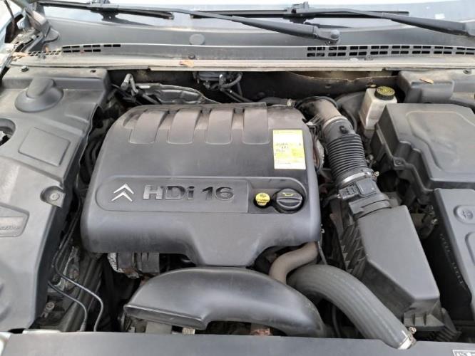 Image Retroviseur gauche - CITROEN C5 1