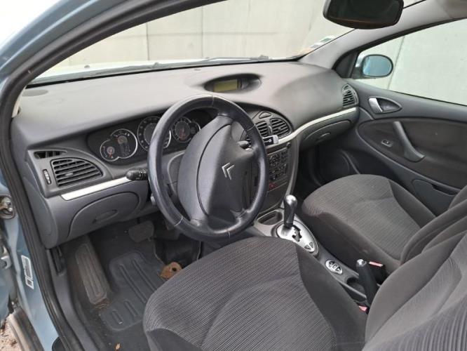 Image Pare choc arriere - CITROEN C5 1