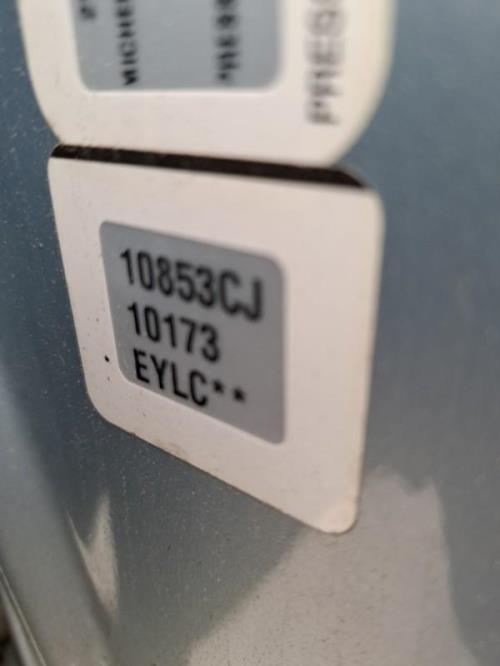 Image Retroviseur gauche - CITROEN C5 1