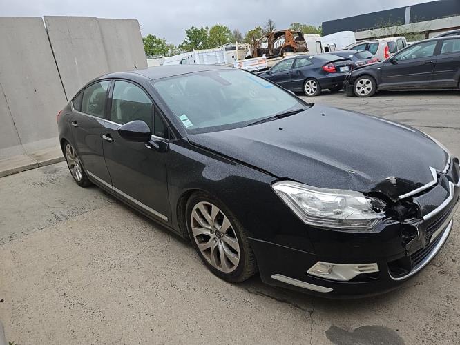 Image Porte arriere gauche - CITROEN C5 2