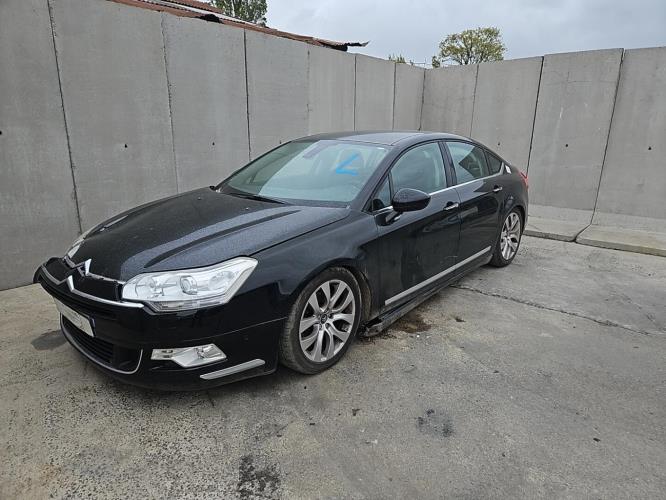 Image Porte arriere gauche - CITROEN C5 2