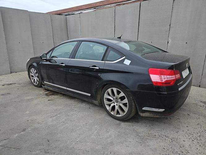 Image Porte arriere gauche - CITROEN C5 2