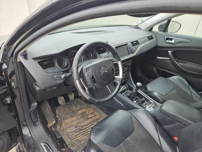 Image Porte arriere gauche - CITROEN C5 2
