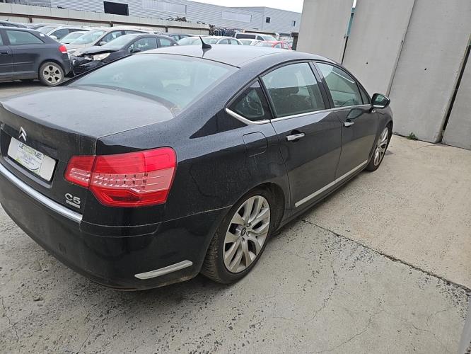Image Porte arriere gauche - CITROEN C5 2