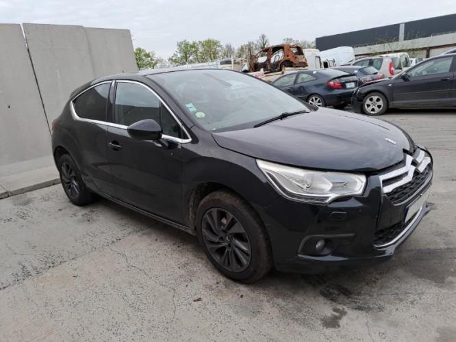 Image Interrupteur de leve vitre avant gauche - CITROEN DS4