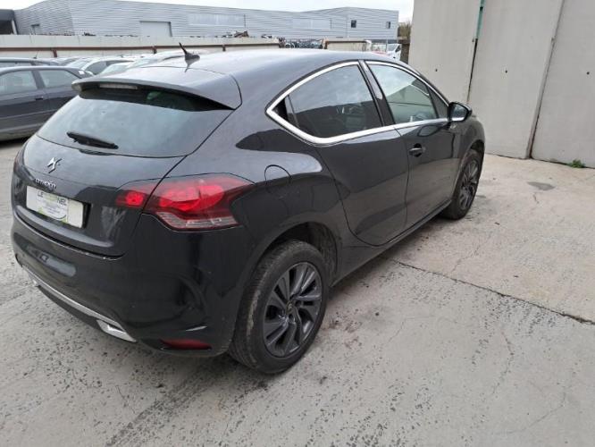 Image Interrupteur de leve vitre avant gauche - CITROEN DS4