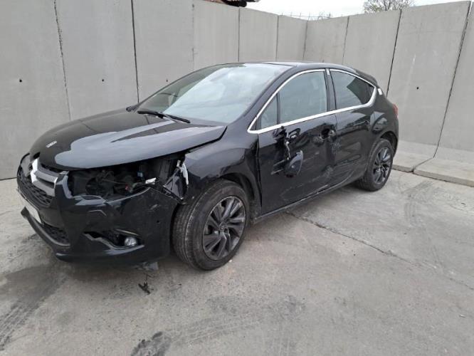 Image Interrupteur de leve vitre avant gauche - CITROEN DS4